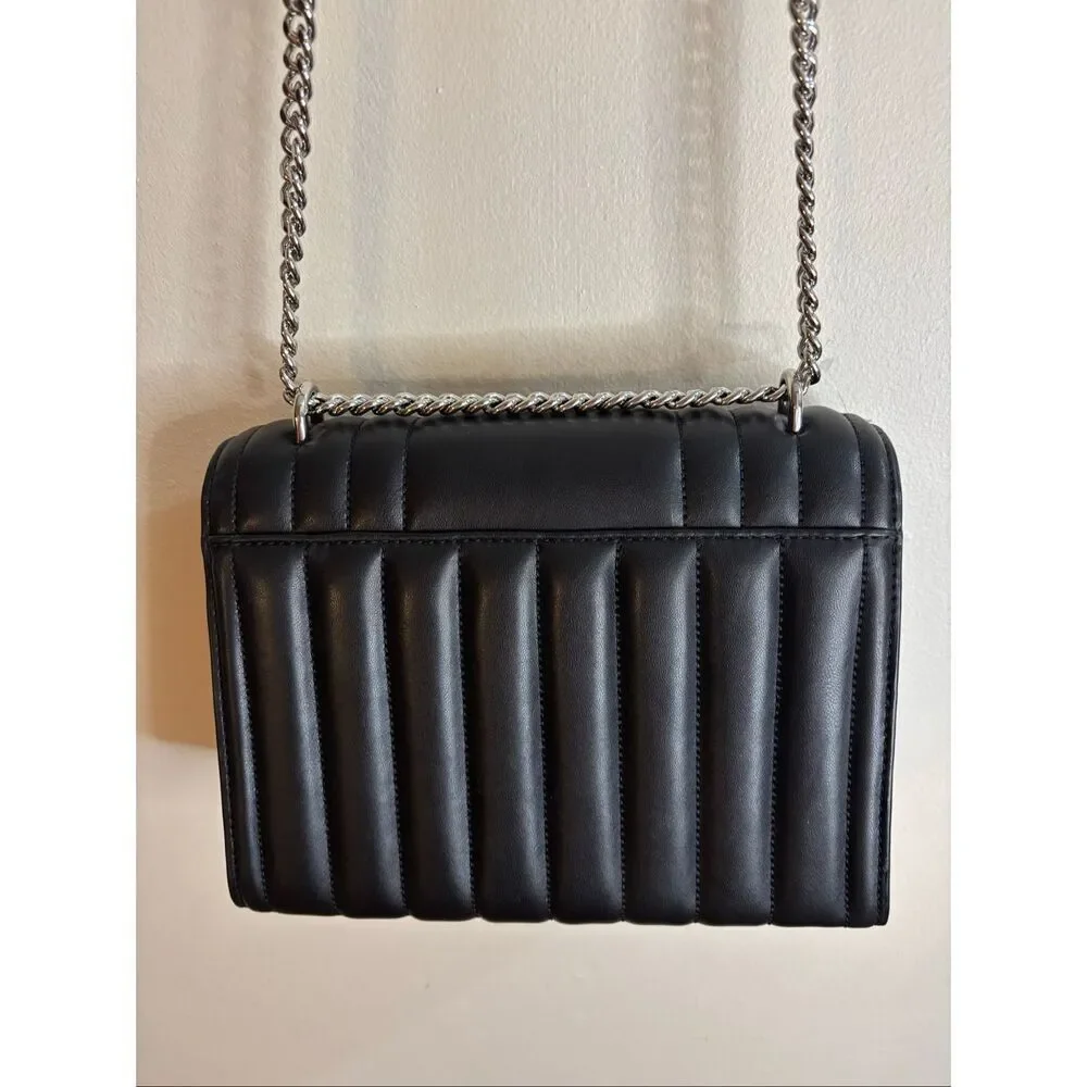 Michael Kors dimensions 8x9”